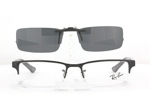 ray ban 6196