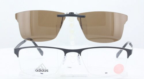 Adidas SP5003 Prescription Eyeglasses by Adidas | Shop Eyeglasses