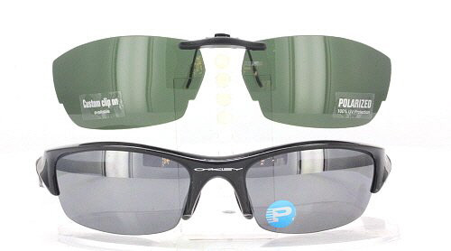 Custom made for Oakley prescription Rx eyeglasses: Oakley