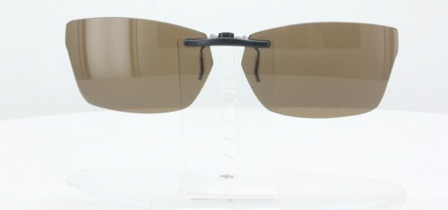 armani exchange clip on sunglasses