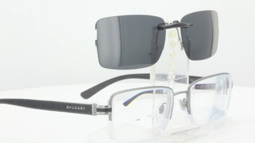 Custom made for Bvlgari prescription Rx eyeglasses: Bvlgari 1082