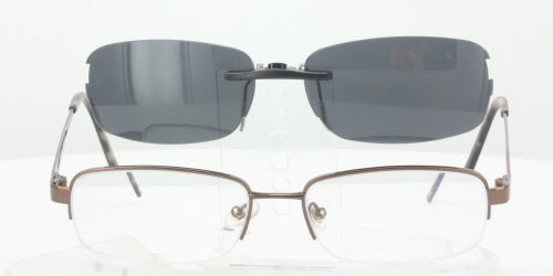 Jommy bahama Prescription Rx Sunglasses 