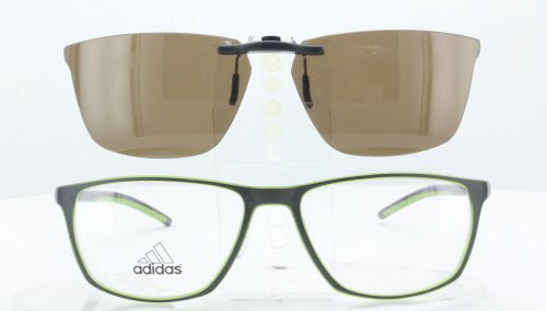 adidas Originals SPORT - Sunglasses - nero grigio fumo scuro  specchiato/black - Zalando.de