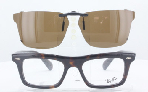 Custom Made For Ray Ban Prescription Rx Eyeglasses Ray Ban Rb5278