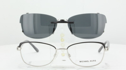 where are michael kors sunglasses made