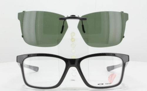 oakley fenceline glasses