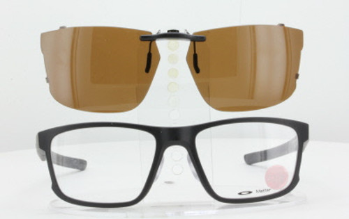oakley hyperlink glasses