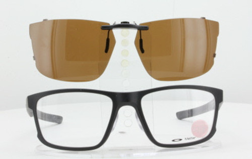 oakley hyperlink frames