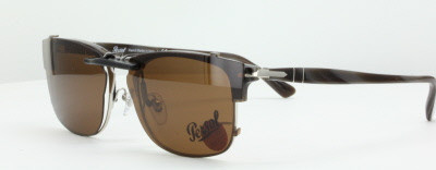 Custom made for Persol prescription Rx eyeglasses: Persol 8359V