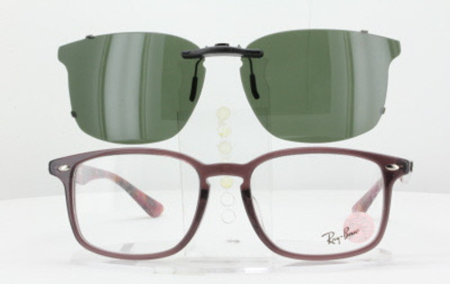 rayban rb5353