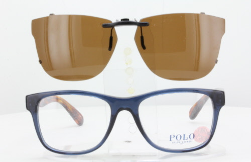 polo prescription sunglasses
