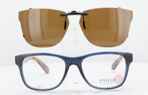 Polo Ralph Lauren PH2169-56X17-T 