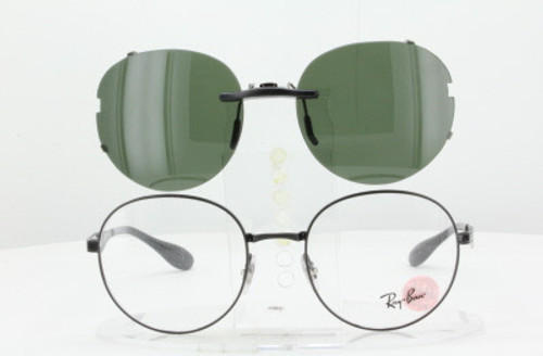 ray ban rb6343