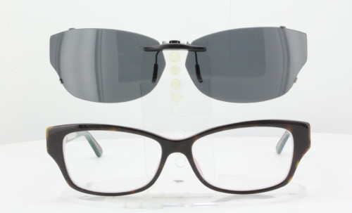 Custom made for Christian Dior prescription Rx eyeglasses