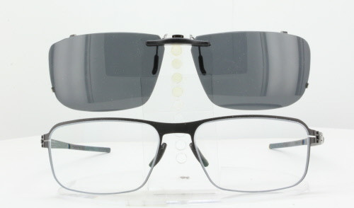 Ic berlin clip on sunglasses Clearance