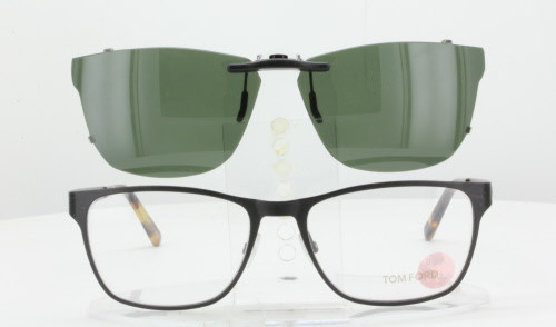 Custom made for Tom Ford prescription Rx eyeglasses: Tom Ford