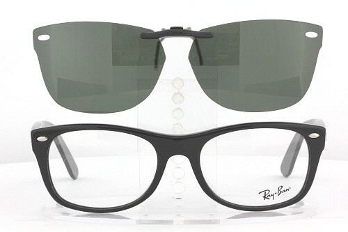 ray ban magnetic sunglasses