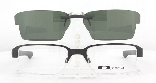 oakley boomstand