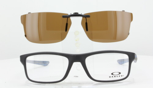 oakley plank 2