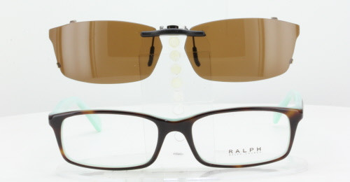 Buy Polo Ralph Lauren Men's Ph1195 Rectangular Prescription Eyewear Frames,  Semi-shiny Brass on Brass/Demo Lens, 53 mm at Amazon.in