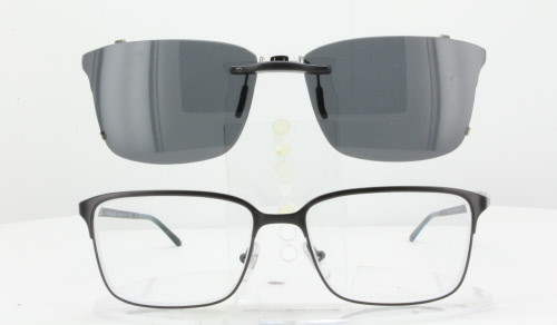 versace clip on sunglasses
