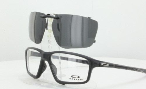 Custom made for Oakley prescription Rx eyeglasses: Oakley