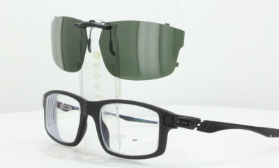 Custom made for Oakley prescription Rx eyeglasses: Oakley TRAILMIX