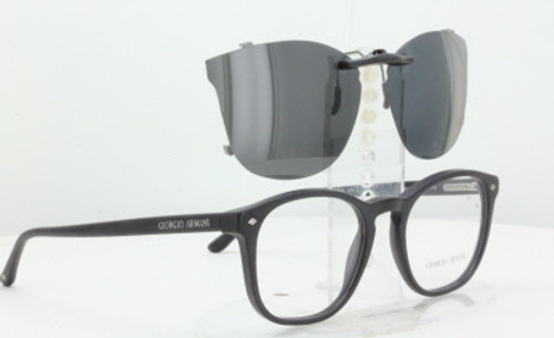 Glasses GIORGIO ARMANI AR7074