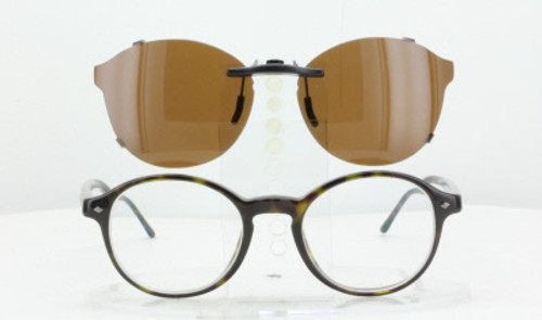 giorgio armani prescription eyeglasses