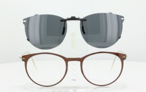 sunglass clip ons