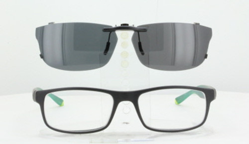 nike clip on sunglasses