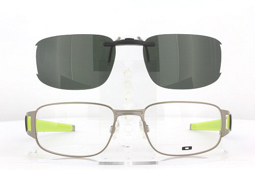 Oakley PAPER_CLIP-OX3114-53X18-L 