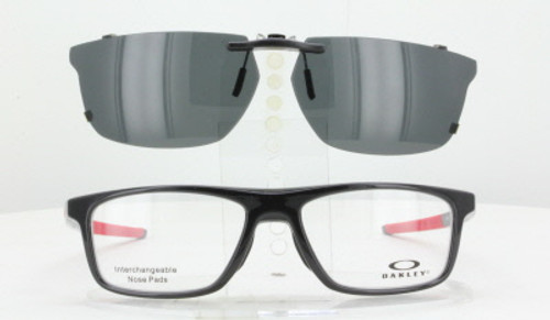 oakley pommel glasses