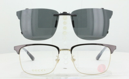 gucci gg0130o eyeglasses