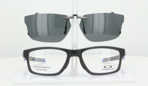 Custom made for Oakley prescription Rx eyeglasses: Oakley