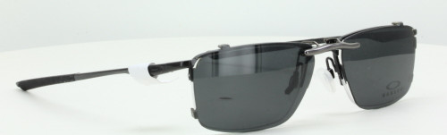 oakley socket 5.5 clip on sunglasses