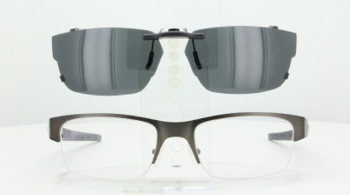 oakley crosslink 0.5