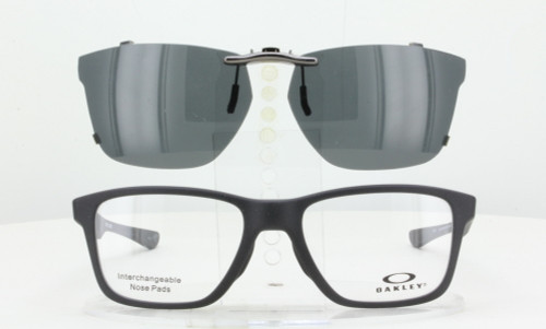 oakley trim plane glasses