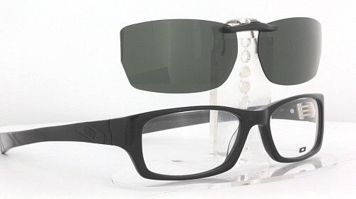 Custom made for Oakley prescription Rx eyeglasses: Oakley TUMBLER