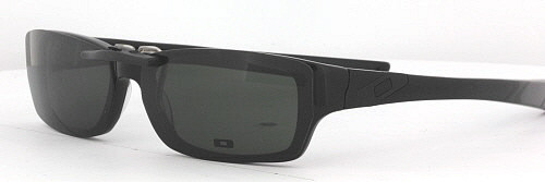 Custom made for Oakley prescription Rx eyeglasses: Oakley TUMBLER