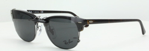 ray ban rb5154 clip on