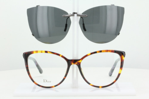 dior clip on sunglasses