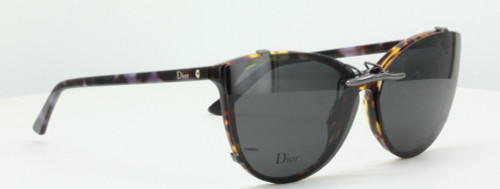 Custom made for Christian Dior prescription Rx eyeglasses