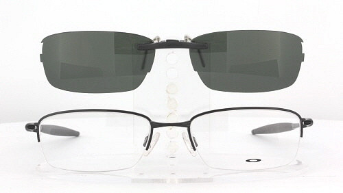 oakley valve prescription lenses