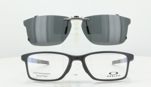 Custom made for Oakley prescription Rx eyeglasses: Oakley GAUGE