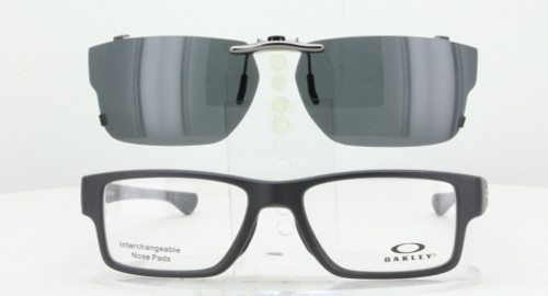 oakley airdrop nosepiece