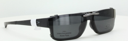 Clip on sunglasses for oakley airdrop Clearance