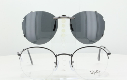 Ray Ban Rb3947-v - 2500 — Óptica Estela Jinchuk