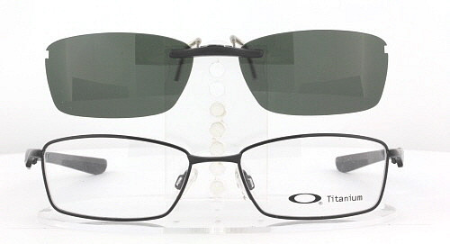 oakley wingspan