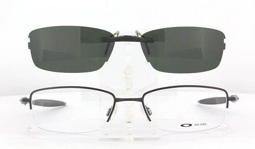 Oakley サングラスMADE　IN　USA Custom made for Oakley prescription Rx eyeglasses: Oakley SCULP_60